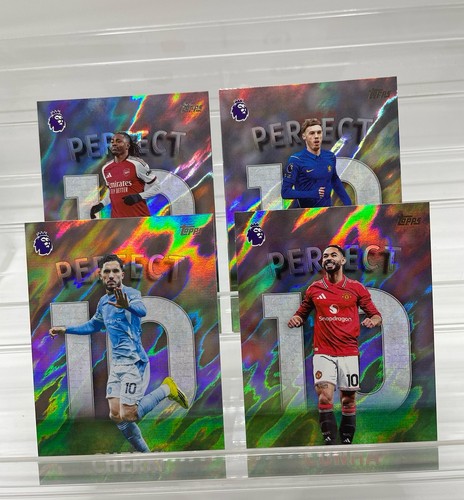 Perfect card inserts - perfect,