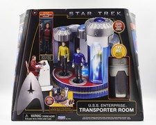 Star Trek Warp Collection -