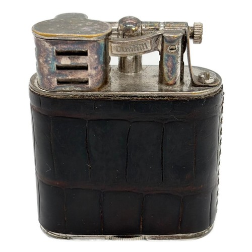 Dunhill unique lift arm petrol - arm,