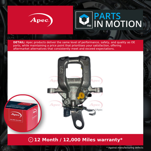 Brake caliper fits touran - brake,