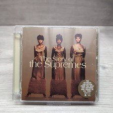 The Story Of The Supremes -