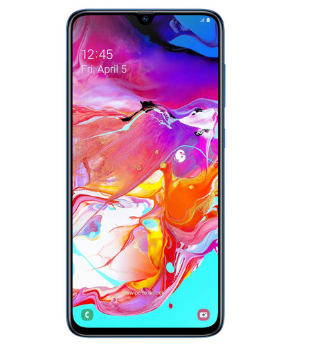 Samsung galaxy a70 128gb - galaxy,