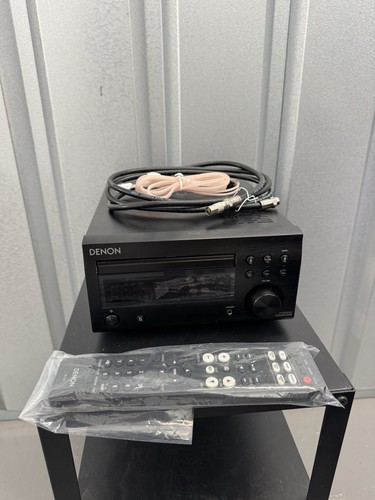 Denon rcd m41dab dab - denon, rcd-m41dab