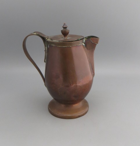 Antique arts crafts copper - arts, &