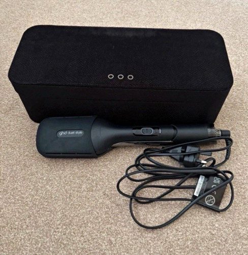 Ghd duet style - duet,