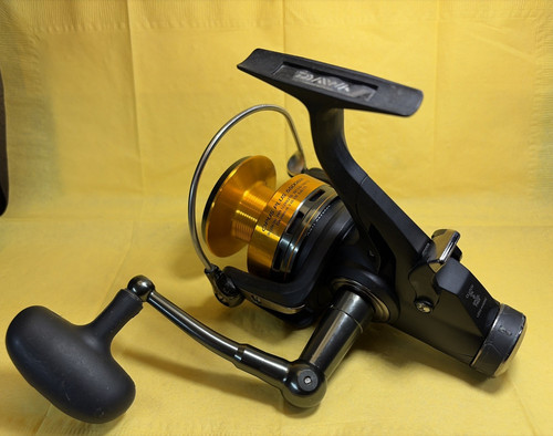 Daiwa opus plus - plus, 5500