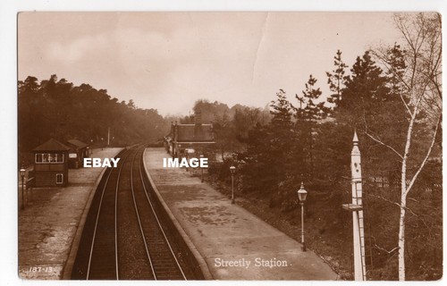Real photograph postcard - photograph,