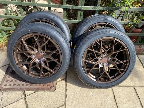 Vauxhall vivaro 2014 2019 - 19",