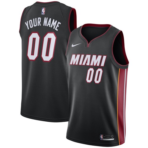 Nike men miami heat blank - men's,