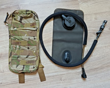 Paraclete Crye Hydration pouch