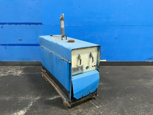 WELDER