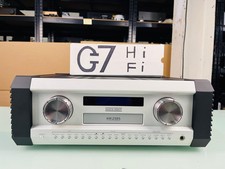 MUSICAL FIDELITY KW 250S AMPLIFIER - CD PLAYER- DAB / FM TUNER