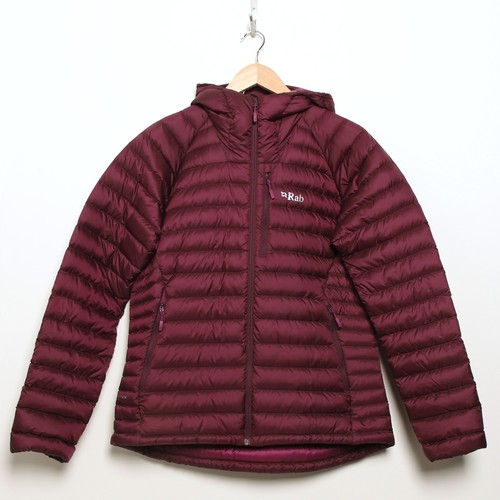 Rab women microlight - rab,