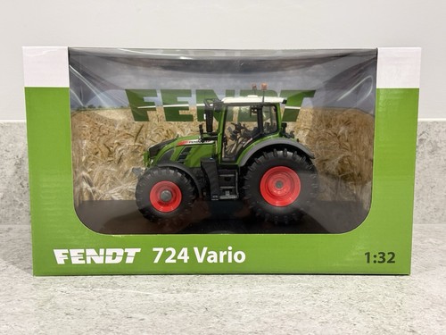 Universal hobbies fendt 724 - universal,