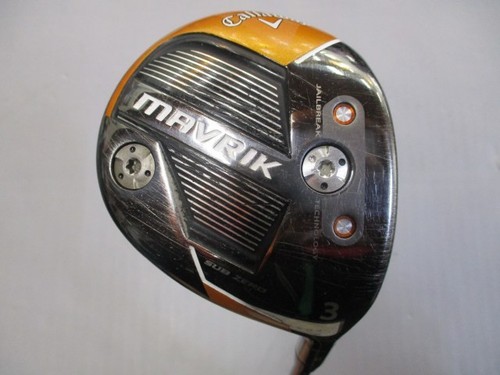 Callaway mavrik sub zero - callaway,
