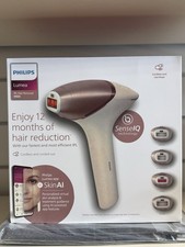 Philips Lumea IPL 9900 Series