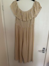 Ladies Striped flattering