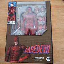 CT Toys Daredevil #223 Red