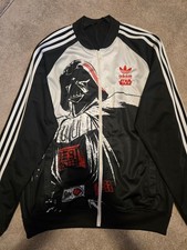 Adidas Originals x Star Wars