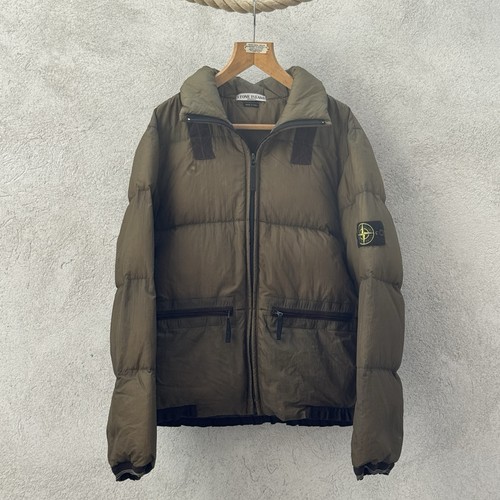 Stone island opaque - stone,