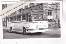 WORKS EX RIBBLE -  ALL LEYLAND - ECK165 @ LANCASTER  - PHOTO - B21507