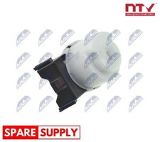 IGNITION-/STARTER SWITCH FOR