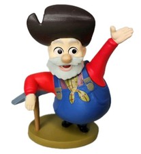 Stinky Pete Prospector Cowboy