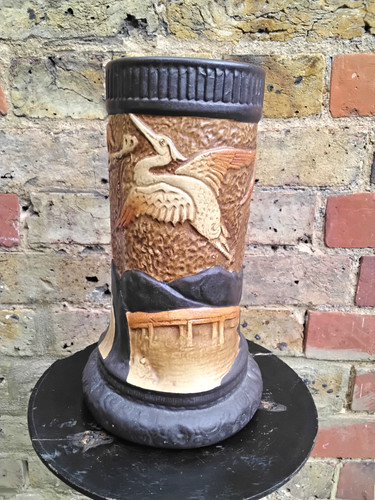 Antique bretby art - antique, pottery