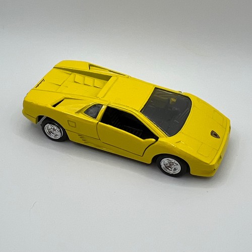 Lamborghini diablo 40 - mc,