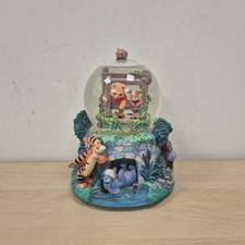 Vintage Retired Disney Winnie