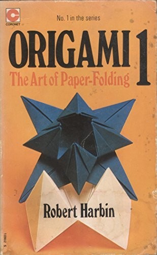 Origami the art of - the, paper