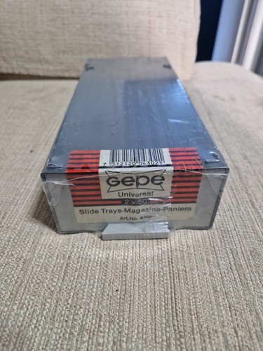 Gepe universal slide - universal,