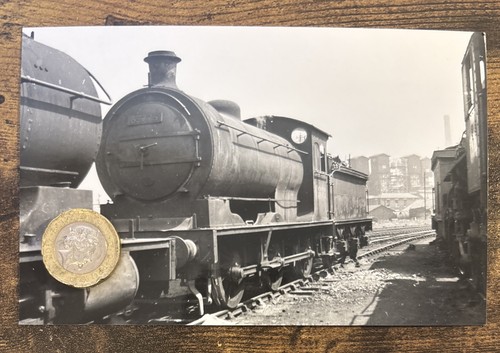 Railway rail locomotive - railway,