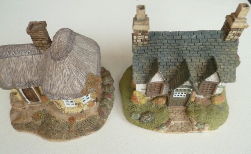Two gorgeous scale ceramic - gorgeous,