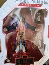 Ultimate warrior wwe - ultimate,