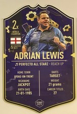 Adrian Lewis Dart Ultimate