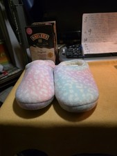 Ladies M Bedroom Slippers