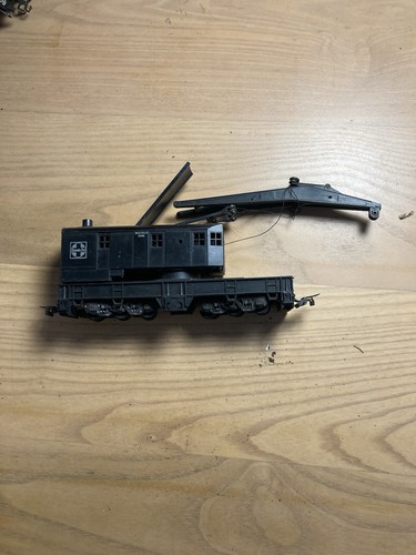 Vintage scale bucyrus - ho/oo,