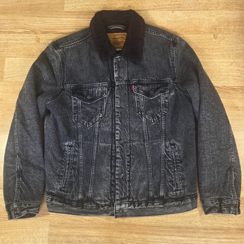 Levis rare jacket mens - levis, medium