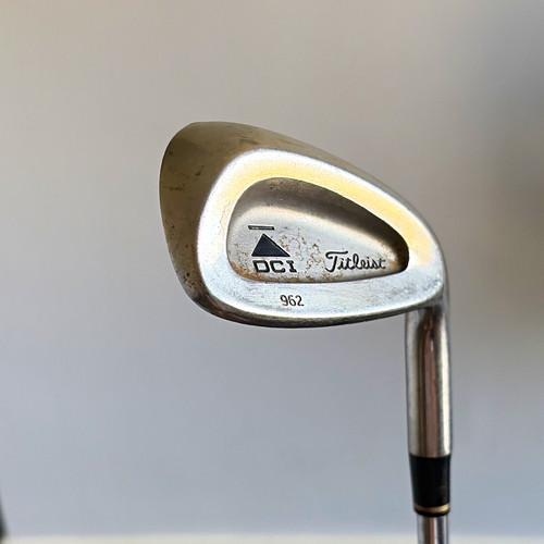 Titleist dci 962 - dci, 8-iron