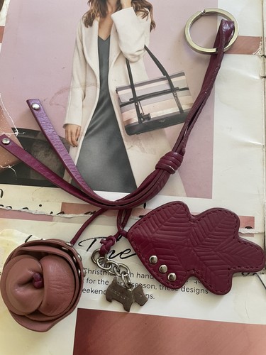 Radley london red - red, dog