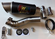 Triumph Street Triple 765 R RS