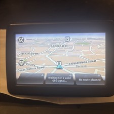 TomTom Start 20 Sat Nav 4.3