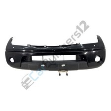 NISSAN NAVARA 2005-2008 FRONT
