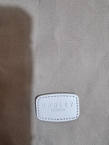 Radley handbag and purse - radley,
