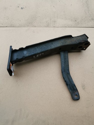 Fiat 500 subframe - fiat,