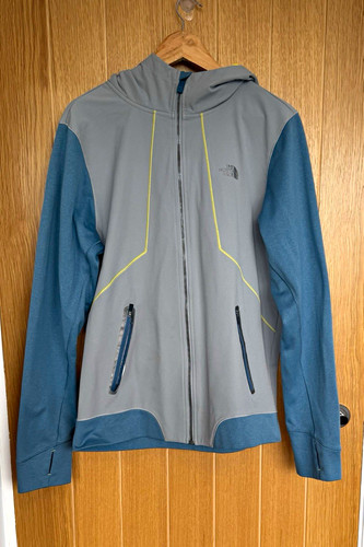 The north face - north, grey