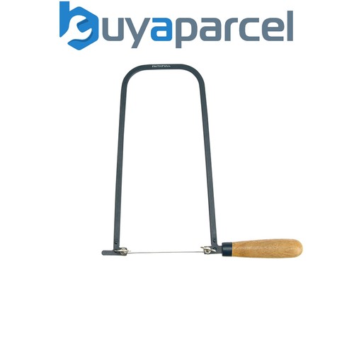 Faithfull ahs7597 fret saw - faithfull,