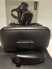 VR Shinecon Virtual Reality