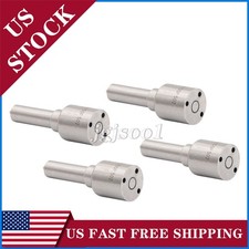 4x Fuel Injectors For VW TDI